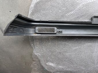 Fiat 127 Top přední nárazník nový - 7