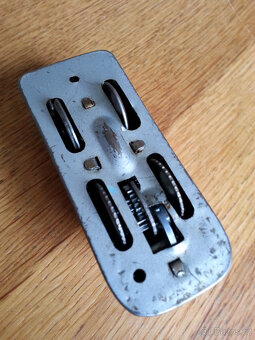 Autíčko autodráha maďarská - 7