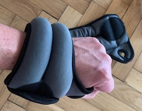 posilovače rukou - 7