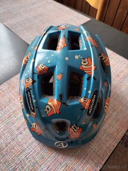 Dětská přilba Author - 7