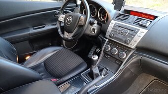 Prodám Mazda 6 2.0D 103kW - 7