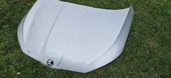 Kapota škoda scala - 7