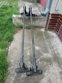 Prodám na Fiat Ducato r.v. 1989 - 7