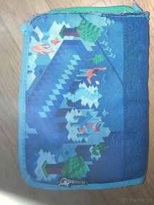 Školní batoh Bagmaster pro prvňáčka - 7