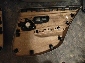 Šedé tapce E91 - 7