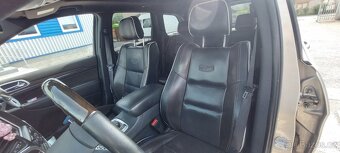 Jeep Grand Cherokee WK2 OVERLAND 3.0CRD 2014 - 7