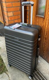 Cestovní kufry - nové - 7