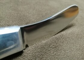 nůž značkový CHIRANA Retro - 7