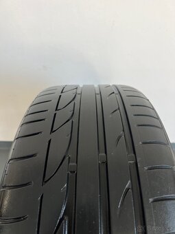 ☀️ Letní Alu kola Supernova, Škoda Superb 3, 5x112 r19 - 7