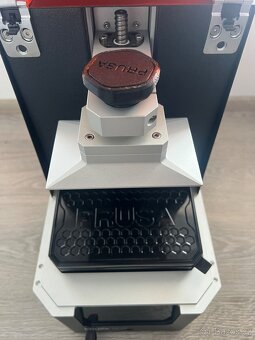 Prusa SL1S + Anicubic Wash and Cure 2.0 - 7