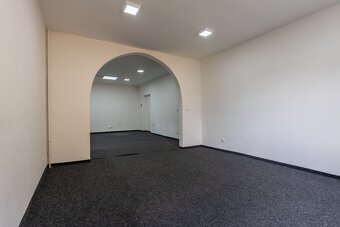 Pronájem bytu 4+kk v osobním vlastnictví 132 m², Most - 7