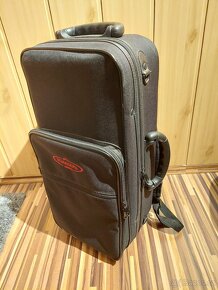 Trumpeta Schagerl las vegas(stříbrná) - 7