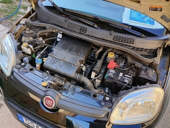 Fiat PANDA 1.2 - 7