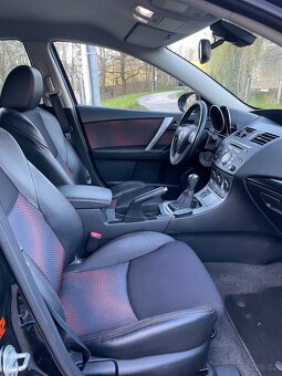 Mazda 3 MPS BL 191kw 2.3T 6q r.v.2011 - 7