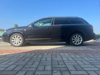 Seat Exeo 1,8TSí kombi - 7