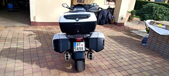 BMW K1600GT 2011 - 7