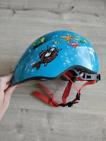 Helma Uvex 46-52 cm - 7