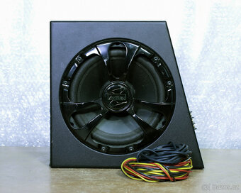 Aktivní subwoofer Axton. - 7