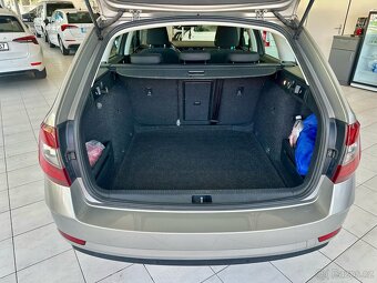 Škoda Octavia III  1.6 TDI 85KW STYLE 12/2017 naj 148tkm - 7
