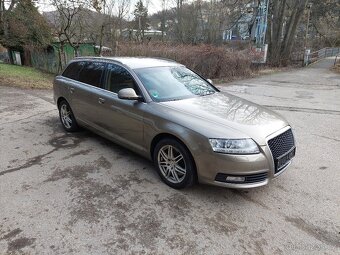 Audi A6 facelift ,3.0tdi, 176Kw Quattro, rok 2010. - 7