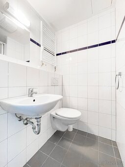 Pronájem byty 1+kk, 26 m2 - Praha - Střížkov, ev.č. S2630 - 7