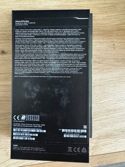 Prodám iphone 13 pro max 128 GB - 7