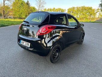 Ford KA 1.3 TDCi 55kW 2009- nová STK. - 7