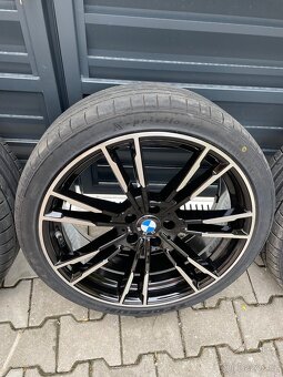 Alu kola r20 5x112 - 7
