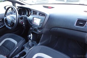 KIA Ceed 1.6CRDi 100kW GT-Line 2016 - 7