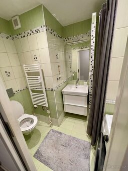 Prodej bytu 2+1 ve Strakonicích, 54m2 - 7
