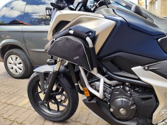 Honda NC 750 X dct / 2023 - 7