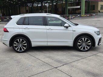 Volkswagen Tiguan R-line 2.0TDI 140Kw 4Motion - 7