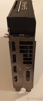 Sapphire NITRO RX 470 OC 8 GB - 256bit - 7