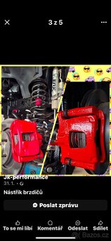 Jeep Wrangler JK 2.8 CRD Sport Unlimited - 7