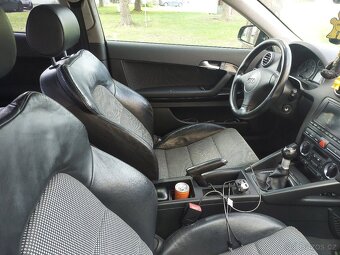 Audi a3 2.0tdi 103kw - 7