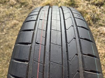 Nové letní pneu Hankook Ventus Prime 4 205/65/16 - 7