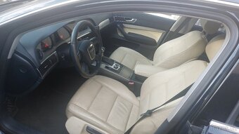 Audi A6 - 7