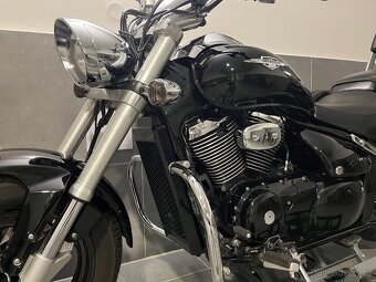 Suzuki Intruder M800 2007 - 7