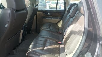 Land Range Rover - 7