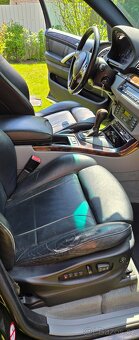 Bmw X5 4.4i e53 - 7