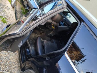 Ford Mondeo Titanium S 2.5T - 7