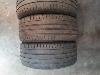 Alu kola 16" origo VW Polo, Škoda Fabia - 7