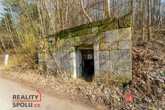Prodej, pozemky/bydlení, 1694 m2, Sekerkovy Loučky, 51101 Mí - 7