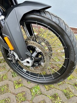 Bmw f 850 gs - 7