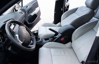 Citroën C4 - 7