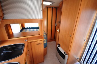 Knaus Südwind - 7