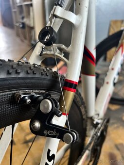 STEVENS Cyclocross Super Prestige - 7