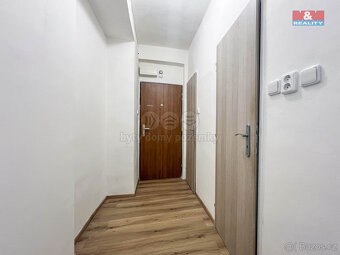 Pronájem bytu 2+1, 54 m², Praha 9 - Hloubětín, ul. Mochovská - 7