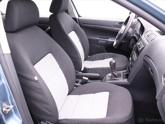 Škoda Octavia 1,9 TDI 77kW CZ (2007) - 7