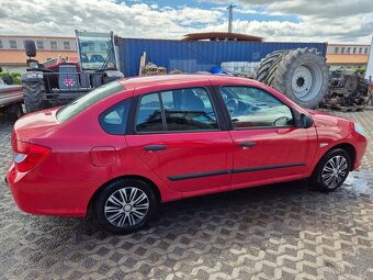 Renault Thalia - 7